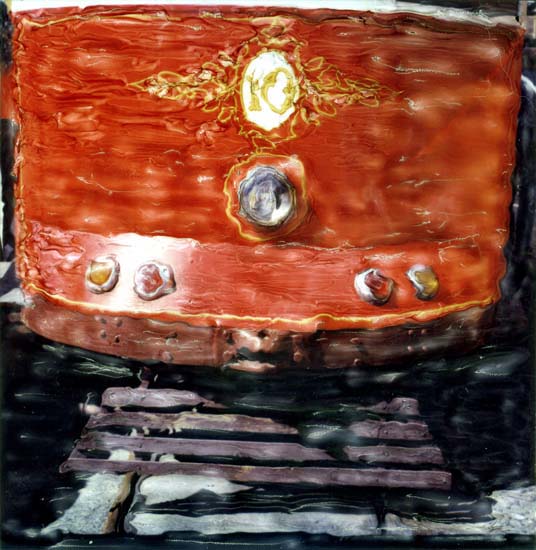 autor : José Gonçalves                    t&iacute;tulo: Turismo