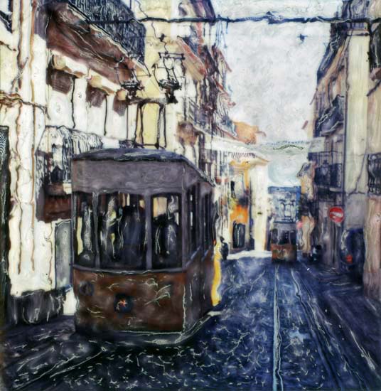 autor: José Gonçalves
t&iacute;tulo: Up and Down