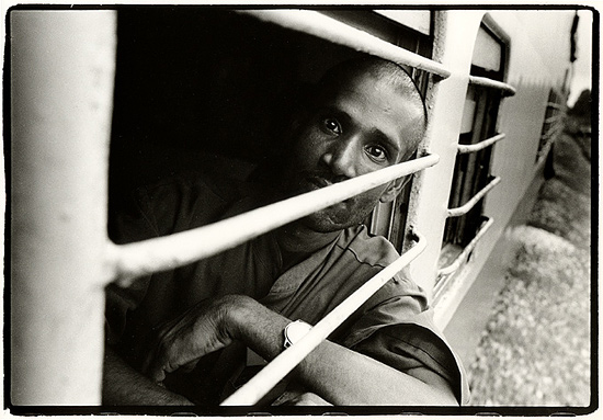 autor: Stefan Rohner
t&iacute;tulo: Delhi-Varanasi