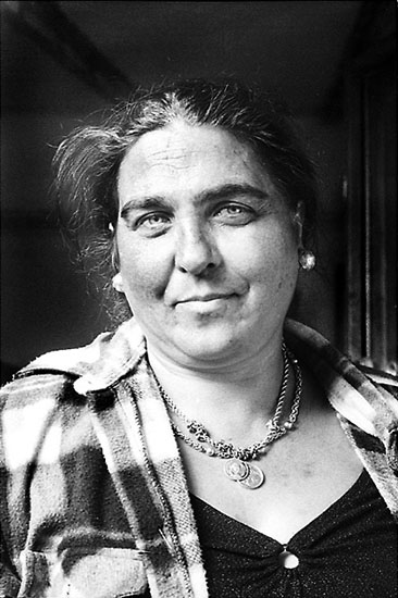 autor: João Pádua
t&iacute;tulo: Cigana