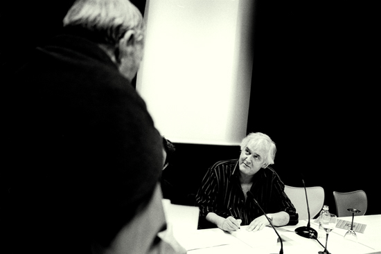 autor : Txomin  Txueka                    t&iacute;tulo: "LITERAKTUM", Okendo Kultur Center