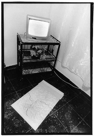 autor: Yves Rousselet
t&iacute;tulo: Maliq été 2005