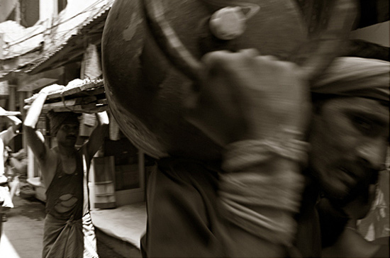 autor: Jorge Garcia Pereira
t&iacute;tulo: INDIA