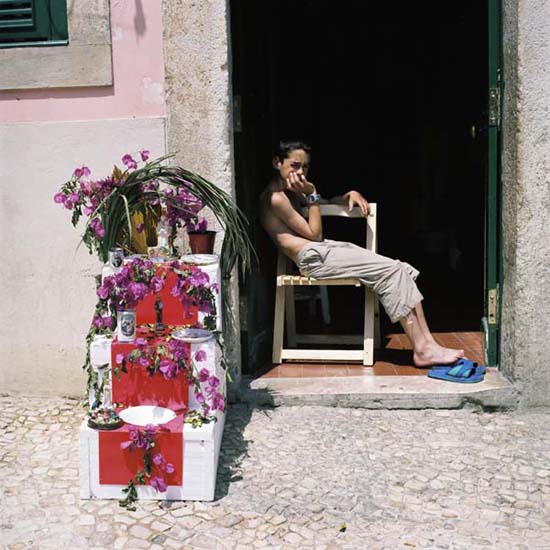 autor: José Gonçalves