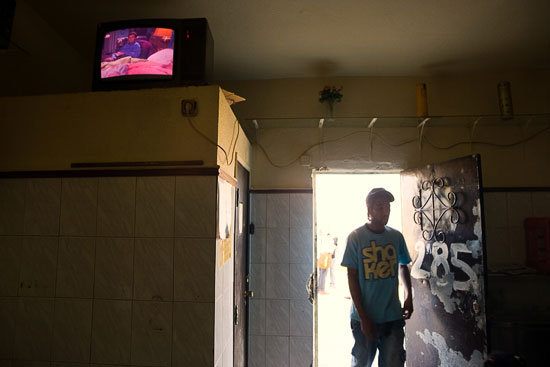 autor: Joost De Raeymaeker