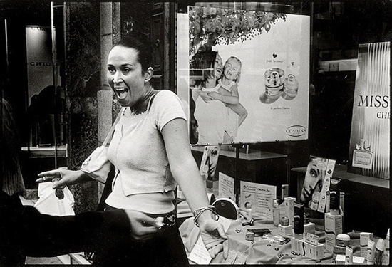 autor: Stefan Rohner
t&iacute;tulo: Madrid