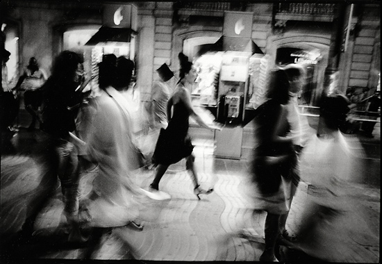 autor: Stefan Rohner
t&iacute;tulo: Barcelona