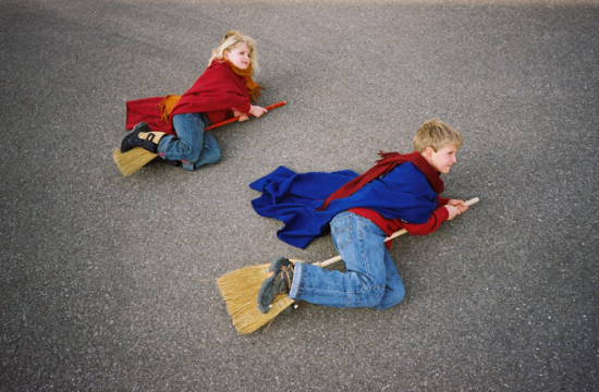 autor : Jan Von Holleben                    t&iacute;tulo: The Wizzards