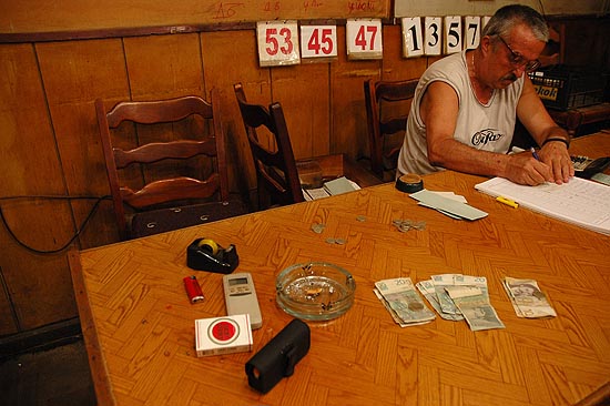 autor : Yves Rousselet                    t&iacute;tulo: Le patron d