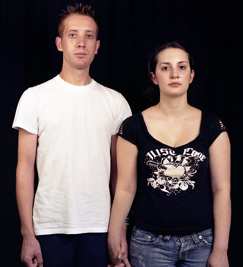 autor: Manuel Luís Cochofel
t&iacute;tulo: Nelson e Nídia