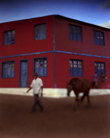 autor: Cláudio Edinger