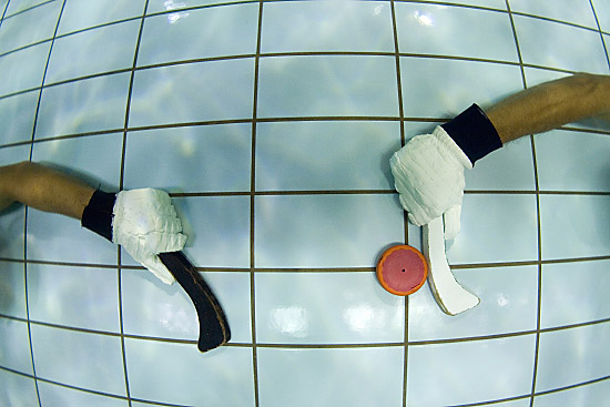 autor: Rodrigo Cabrita
t&iacute;tulo: Hóquei Subaquático