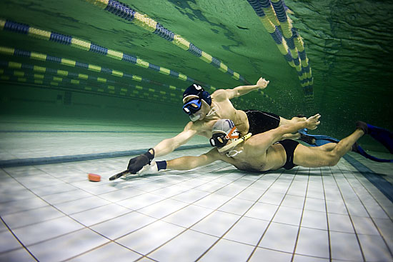 autor: Rodrigo Cabrita
t&iacute;tulo: Hóquei Subaquático