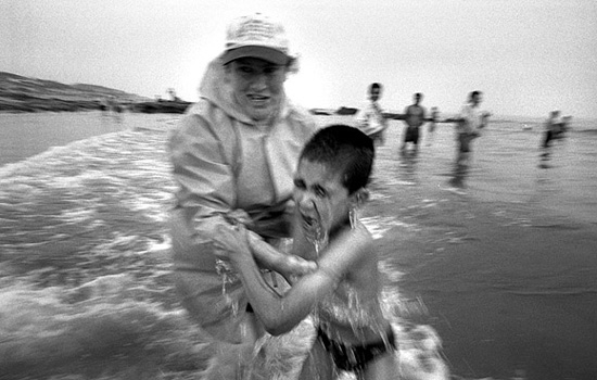 autor: Alberto Monteiro
t&iacute;tulo: Banho Santo