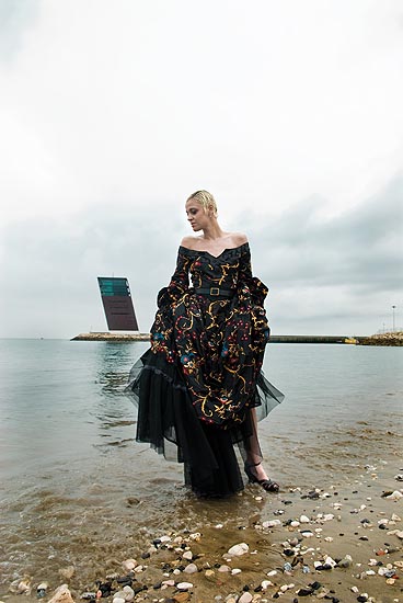 autor: Rita Carmo
t&iacute;tulo: Mariza