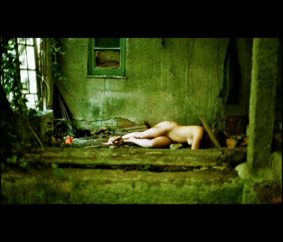 autor: Edgar Keats
t&iacute;tulo: renaissance portrait