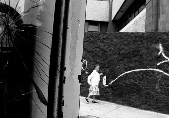 autor: Olav Murillo
t&iacute;tulo: sigue la linea