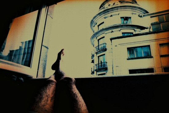 autor: Edgar Keats
t&iacute;tulo: ...daydreaming...