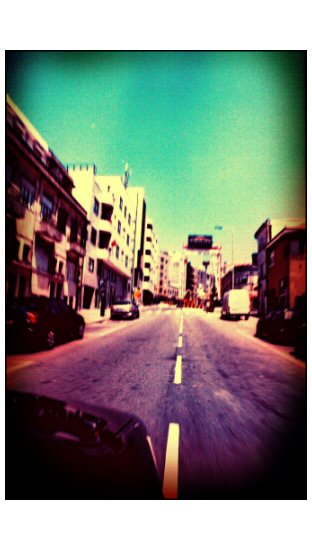 autor: Edgar Keats
t&iacute;tulo: old road