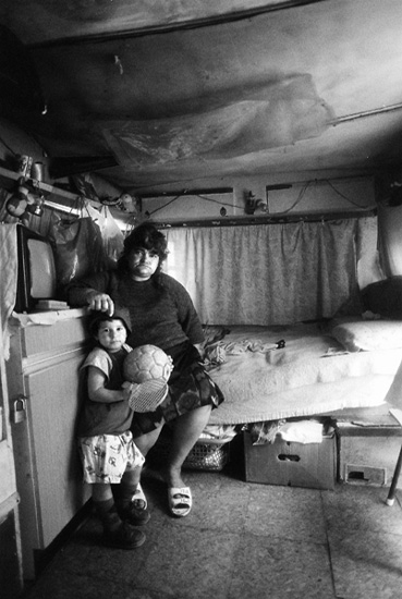 autor: José Gonçalves
t&iacute;tulo: Ambientes