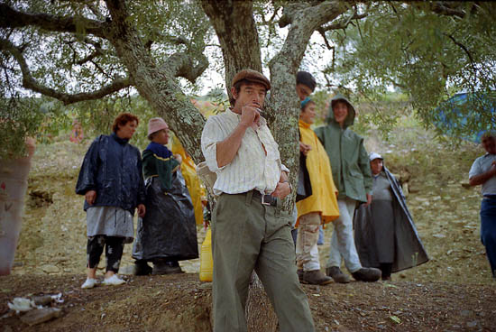 author : José Gonçalves                    title: Douro 7