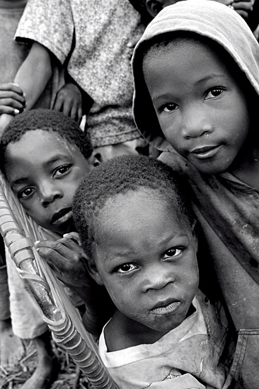 autor : José Silva Pinto                    t&iacute;tulo: Os Meninos II