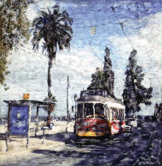 autor: José Gonçalves
t&iacute;tulo: # 28