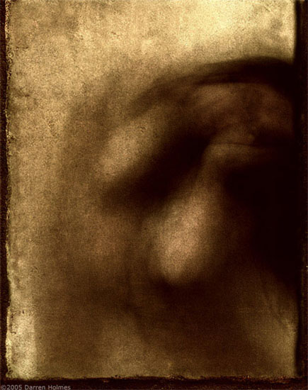 autor: Darren Holmes
t&iacute;tulo: Detail from Remorse (2)