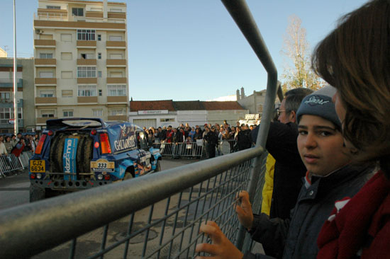 author : Patricia Moreira                    