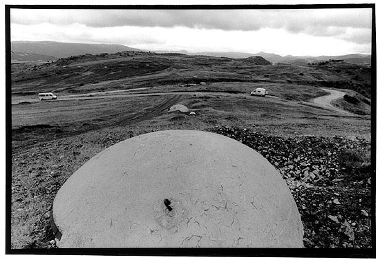 autor: Yves Rousselet
t&iacute;tulo: on the road aout 2005