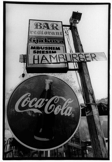 autor : Yves Rousselet                    t&iacute;tulo: Velipoj 2003