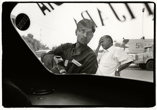 autor: Stefan Rohner
t&iacute;tulo: Delhi-Agra