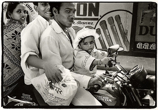 autor : Stefan Rohner                    t&iacute;tulo: Varanasi