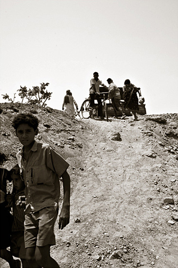 autor: Jorge Garcia Pereira
t&iacute;tulo: INDIA