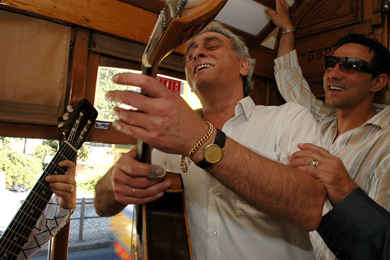 autor: Luis Faustino