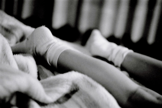 autor: Luís Rocha
t&iacute;tulo: Num dia qualquer de tarde #1