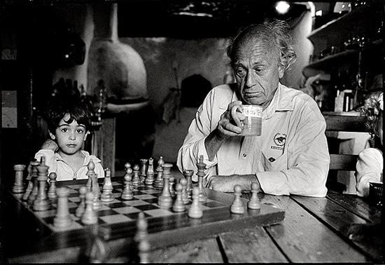 autor: Stefan Rohner
t&iacute;tulo: Ibiza