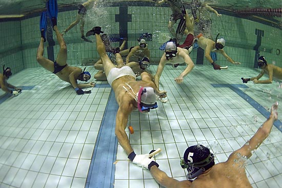 autor: Rodrigo Cabrita
t&iacute;tulo: Hóquei Subaquático