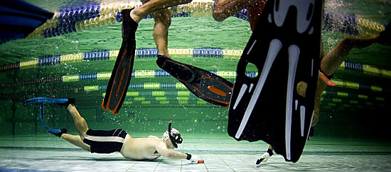 autor: Rodrigo Cabrita
t&iacute;tulo: Hóquei Subaquático