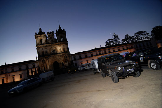 autor: Luis Faustino