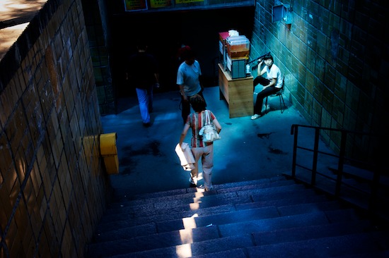 autor: Joost De Raeymaeker
t&iacute;tulo: Almaty