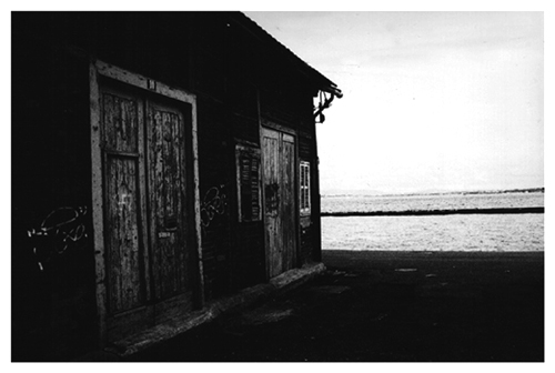 autor: João Varela
t&iacute;tulo: Casa junto ao rio