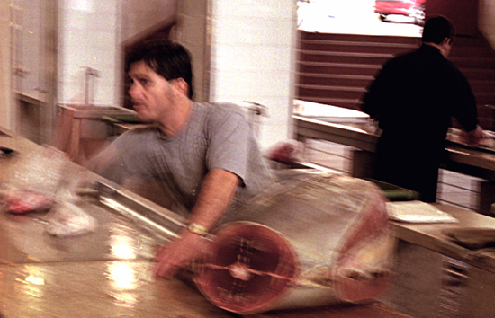 auteur : João Varela                    titre: Serra-peixes