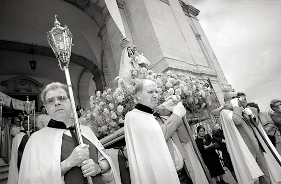autor: José Gonçalves
t&iacute;tulo: Nª Sª Penha de França