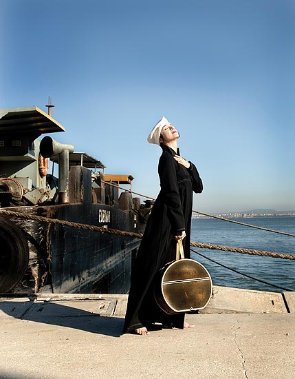 autor: Rita Carmo
t&iacute;tulo: Mísia