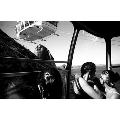 auteur : Jorge Garcia Pereira                    titre: pão de açucar