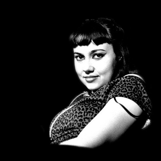 autor: Edgar Keats
t&iacute;tulo: lady rockabilly