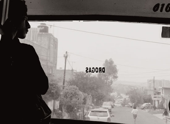 autor: Olav Murillo
t&iacute;tulo: drogas