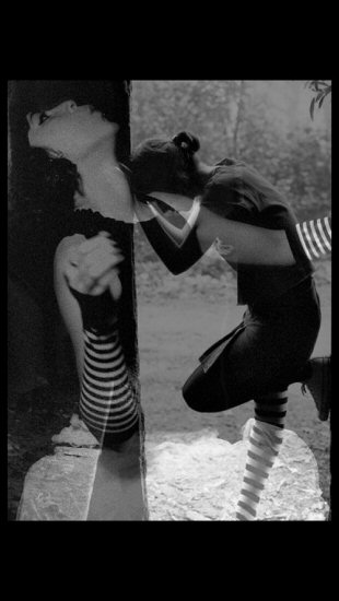 autor: Edgar Keats
t&iacute;tulo: fade out. again.