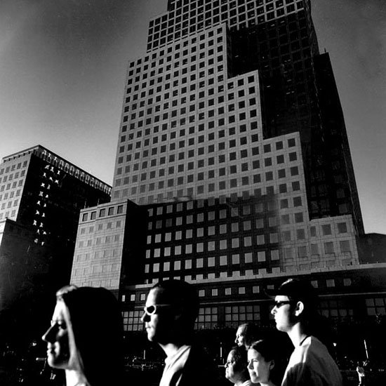 autor: Cláudio Edinger
t&iacute;tulo: World Financial Center